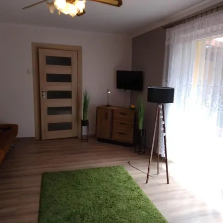 Agroturystyka Nad Morzem -