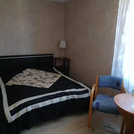 Agroturystyka Nad Morzem - Lebcz