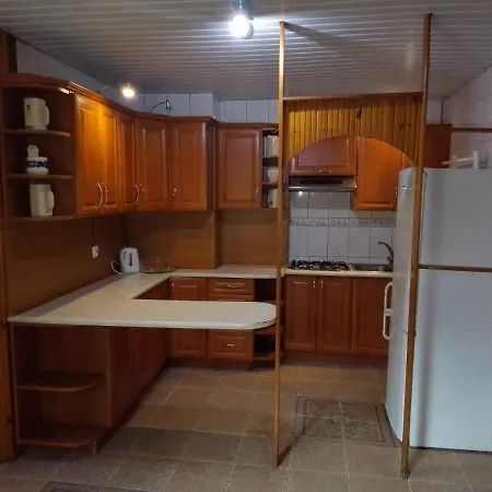 Διαμέρισμα Agroturystyka Nad Morzem -