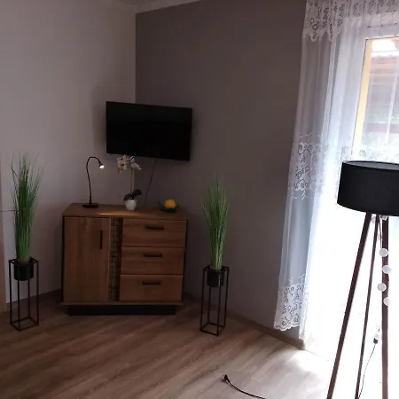 Agroturystyka Nad Morzem -