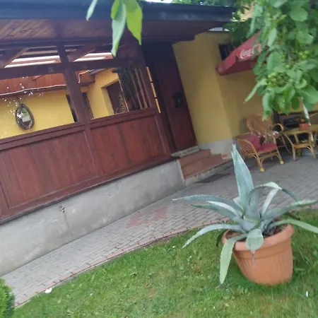 Agroturystyka Nad Morzem - Διαμέρισμα *