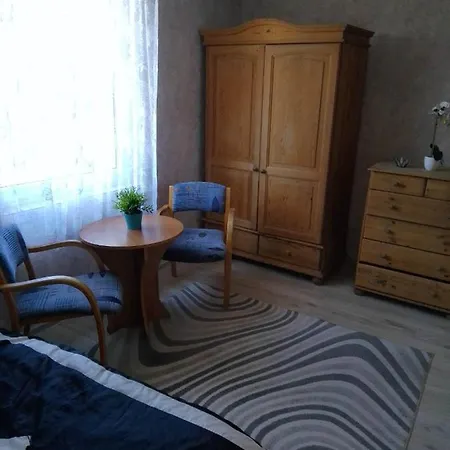 Agroturystyka Nad Morzem - * Lebcz